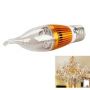 led candle bulb warm white, -- All Appliances -- Caloocan, Philippines