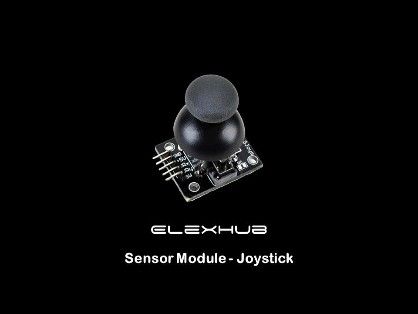 sensor module joystick, joystick module, -- Other Electronic Devices Batangas City, Philippines