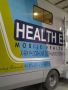 set up mobile clinic, -- Advertising Services -- Quezon City, Philippines