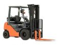 forklift rental, -- Rental Services -- Metro Manila, Philippines