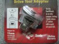 gearwrench 375 inch drive x 13mm ratcheting wrench drive adapter, -- Home Tools & Accessories -- Pasay, Philippines