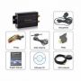 gps vehicle tracker with gsm connectivity, vehicle tracking device, vehicle tracker using cellphone and mobile devices, -- Car GPS -- Rizal, Philippines