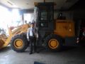 wheel loader cdm816, wheel loader, heavy equipment, -- Trucks & Buses -- Metro Manila, Philippines