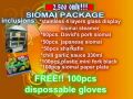 siomai package, -- Other Business Opportunities -- Metro Manila, Philippines