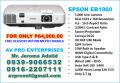 epson ebw16, w16, 3d ready projector, 3d projector, -- Projectors -- Metro Manila, Philippines