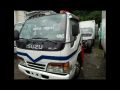trucks, -- Trucks & Buses -- Imus, Philippines