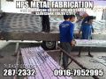 scaffolding shoring jack catwalk, -- Architecture & Engineering -- Metro Manila, Philippines