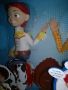 toy story, woody, jessie, buzz lightyear, -- Toys -- Malabon, Philippines