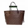 louis vuitton damier ebene neverfull mm w pouch, -- Mobile Phones -- Rizal, Philippines