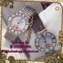 charriol, charriol watch, charriol bangle watch, bangle watch, -- Watches -- Rizal, Philippines