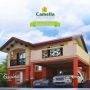 camella, house and lot, antipolo, no down payment, -- House & Lot -- Rizal, Philippines