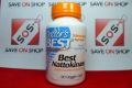 nattokinase, supplement, supplement for heart, cardio health, -- Nutrition & Food Supplement -- Metro Manila, Philippines