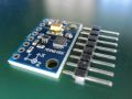 mma8452, three axis accelerator module, module for arduino, -- Other Electronic Devices -- Cebu City, Philippines