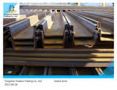 sheet pile , steel materials, sheet piling -- Architecture & Engineering -- Imus, Philippines