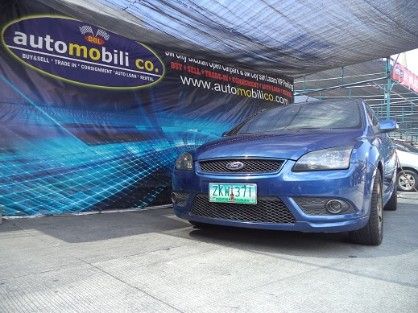 ford focus tdci, -- Cars & Sedan -- Metro Manila, Philippines