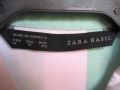zara, genuine brand, green pink blouse, stripes, -- Garage Sales -- Metro Manila, Philippines