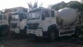 6wheeler c5b huang he transit mixer, -- Trucks & Buses -- Quezon City, Philippines
