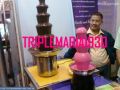 chocolate fountain 75cm, -- Other Business Opportunities -- Metro Manila, Philippines