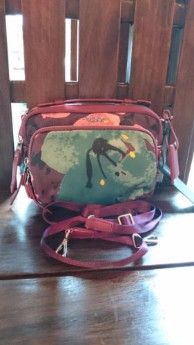 tumi, bag, slingbag, -- Bags & Wallets -- Metro Manila, Philippines