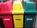 waste segregation trash bin trash can waste bin, -- Everything Else -- Metro Manila, Philippines