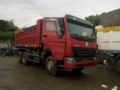 hoka v7 dump truck 20mÂ³ 10 wheeler sinotruk new, -- Trucks & Buses -- Metro Manila, Philippines