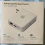 apple, airport express, base station, -- Networking & Servers -- Metro Manila, Philippines
