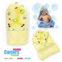 2016 carters baby hooded towel p420, -- Baby Stuff -- Rizal, Philippines