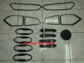 ford ecosport matte black package, -- All Accessories & Parts -- Metro Manila, Philippines