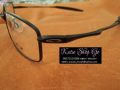 oakley, prescription frame, eyewear, oakley chieftein, -- Eyeglass & Sunglasses -- Rizal, Philippines