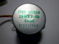 28BYJ-48 5V Stepper Motor + ULN2003 Driver Board Combo -- Other Electronic Devices -- Pasig, Philippines