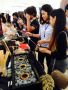 dessert bar, dessert buffet, dessert station, -- Birthday & Parties -- Las Pinas, Philippines