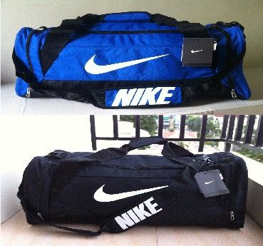 nike, sports, bag, gym, -- Bags & Wallets Pasig, Philippines