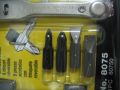 general tools 5 piece reversible ratcheting offset screwdriver, -- Home Tools & Accessories -- Pasay, Philippines
