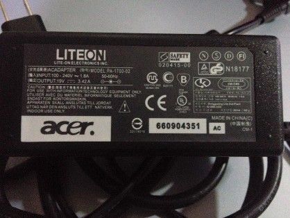 acer charger, -- Laptop Chargers -- Metro Manila, Philippines