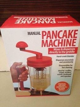 pancake machine, manual pancake machine, -- Everything Else -- Manila, Philippines