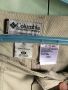 columbia titanium convertible trekking and hiking pants size m, -- Camping and Biking -- Quezon City, Philippines
