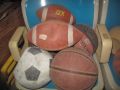 basketball volleyball football ball games, -- Sporting Goods -- Mabalacat, Philippines