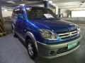 mitsubishi adventure gls sport se, -- Full-Size SUV -- Metro Manila, Philippines