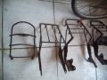 motorcycle carrier assorted, -- Motorcycle Parts -- Metro Manila, Philippines