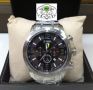 ferrari watch stainless steel chronograph mens watch, -- Watches -- Rizal, Philippines