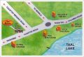 affordable residential lots in tagaytay, -- Land -- Tagaytay, Philippines