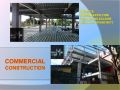 warehouse, coomercial, house, i beams, -- Architecture & Engineering -- Metro Manila, Philippines