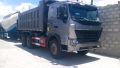 10wheeler howo a7 dump truck, -- Trucks & Buses -- Quezon City, Philippines