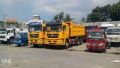 brand new hoka 10 wheeler dump truck, -- Trucks & Buses -- Metro Manila, Philippines
