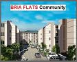 bria flats 9k monthly 4storey walk up condominium, -- House & Lot -- Cebu City, Philippines