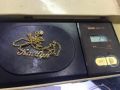 18k saudi gold personalized necklace album code 078, -- Jewelry -- Rizal, Philippines