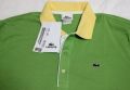 lacoste polo shirt for men lacoste petermax, -- Clothing -- Rizal, Philippines