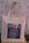totebag canvas ecobag personalized, -- Other Services -- Marinduque, Philippines