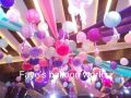 balloonsballoon decorstylistcandy buffetdessert buffetstyro backdropmagicia, -- All Event Planning -- Metro Manila, Philippines