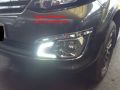 2012 toyota fortuner foglamp cover with drl, -- Lights & HID -- Metro Manila, Philippines